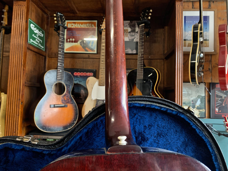 Guild D-35 1972