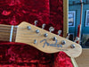 Fender Baja Telecaster 2014
