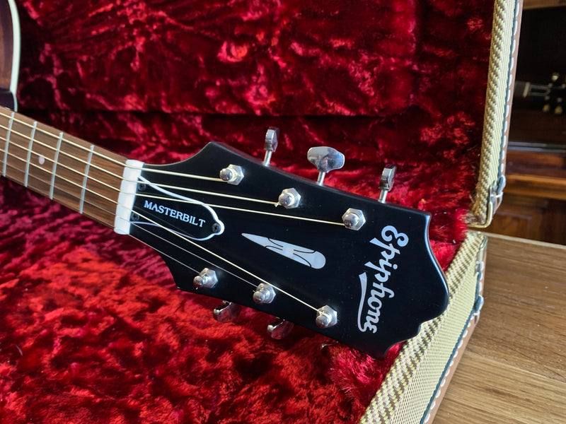 Epiphone AJ-45ME Masterbilt 2018