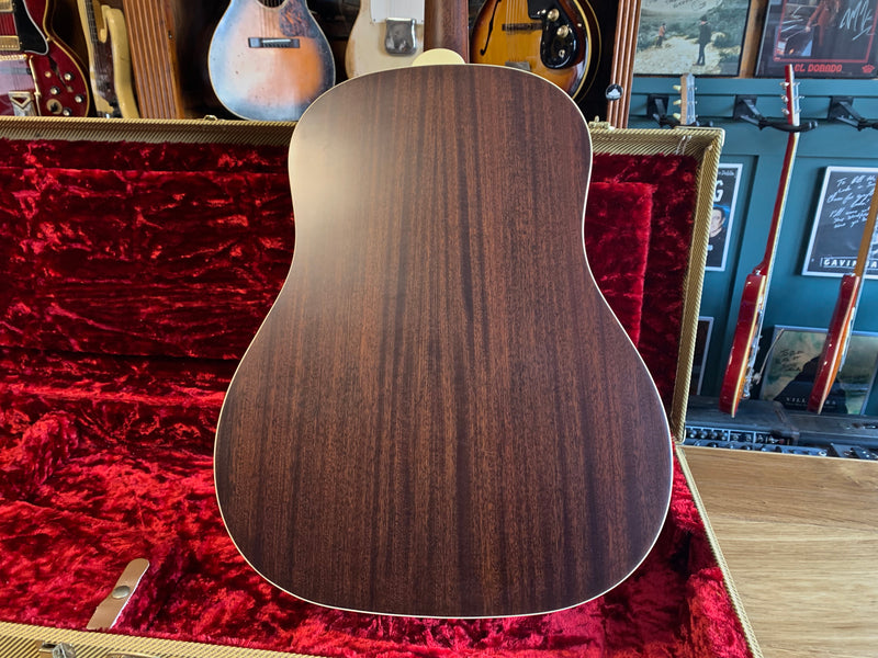 Epiphone AJ-45ME Masterbilt 2018