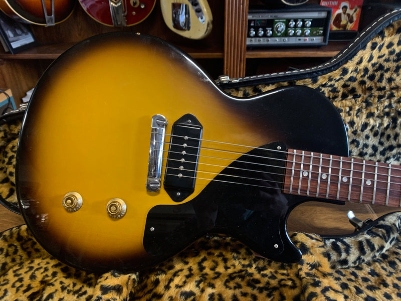 Gibson Billie Joe Armstrong Les Paul Junior 2012