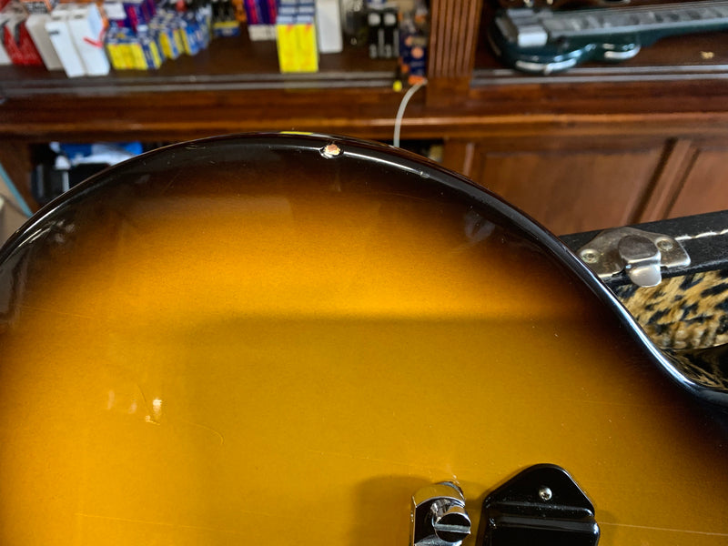 Gibson Billie Joe Armstrong Les Paul Junior 2012