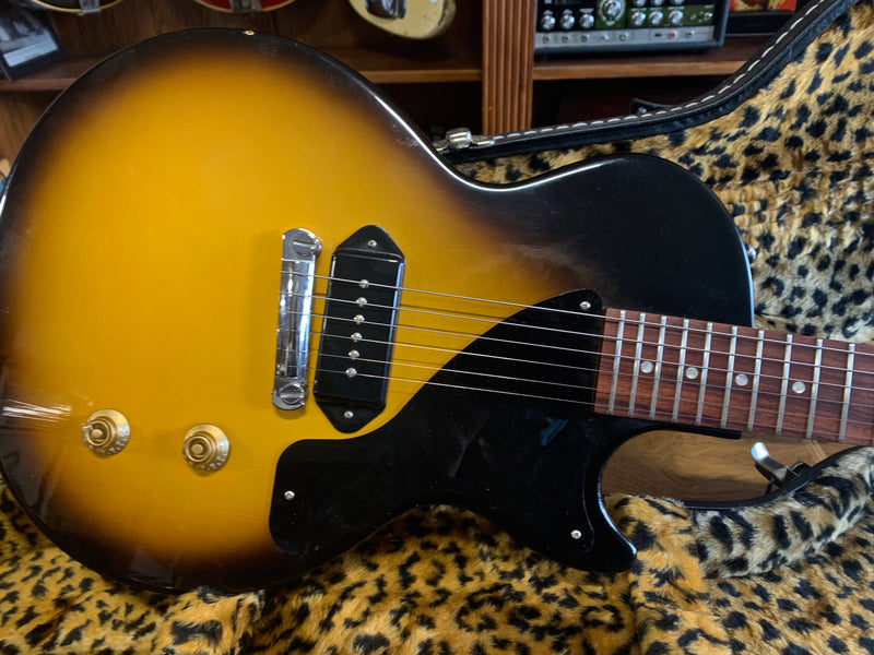 Gibson Billie Joe Armstrong Les Paul Junior 2012