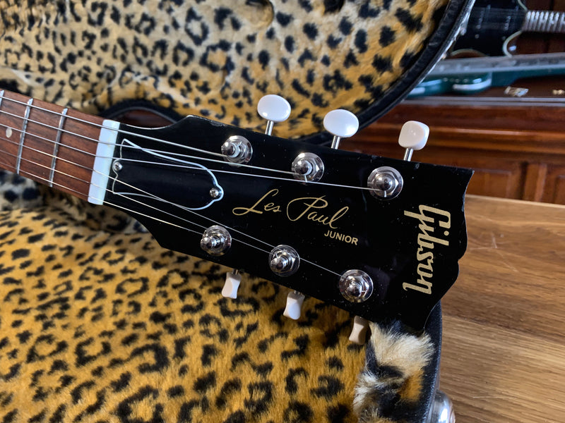 Gibson Billie Joe Armstrong Les Paul Junior 2012