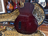 Gibson Billie Joe Armstrong Les Paul Junior 2012