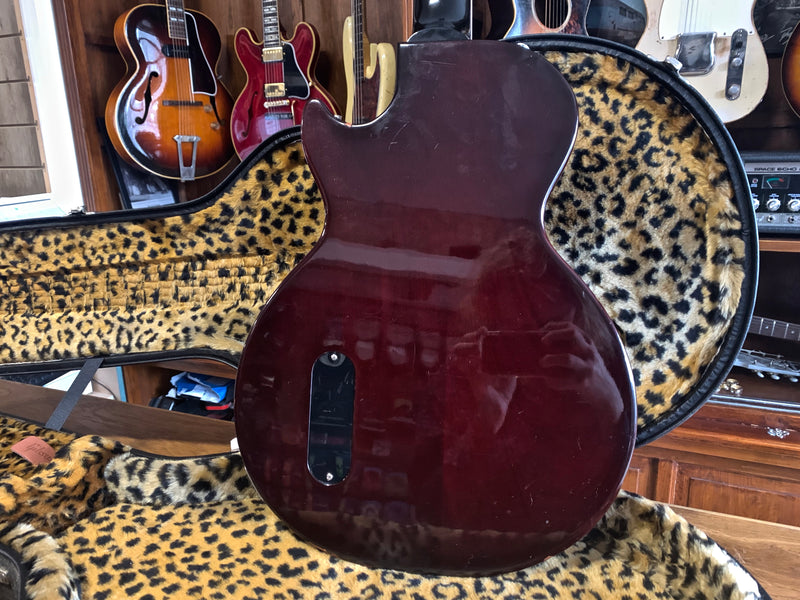 Gibson Billie Joe Armstrong Les Paul Junior 2012