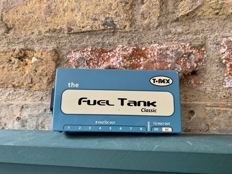 T-Rex Fuel Tank Classic