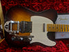 Fender Custom Shop Twisted Telecaster Limited Edition 2017