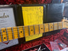 Fender Custom Shop Twisted Telecaster Limited Edition 2017