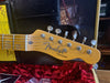 Fender Custom Shop Twisted Telecaster Limited Edition 2017