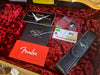 Fender Custom Shop Twisted Telecaster Limited Edition 2017