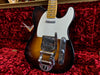 Fender Custom Shop Twisted Telecaster Limited Edition 2017