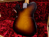 Fender Custom Shop Twisted Telecaster Limited Edition 2017