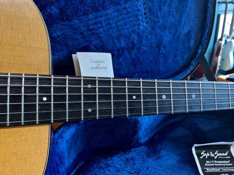 Atkin Guitars Essential OOO-A