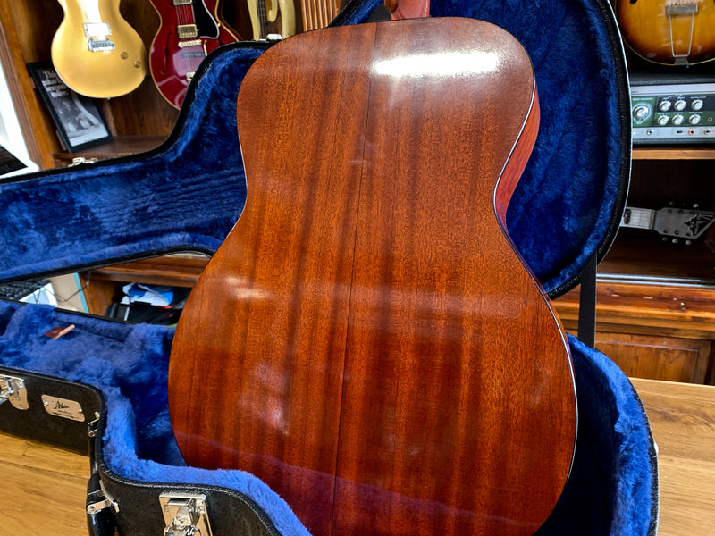 Atkin Guitars Essential OOO-A