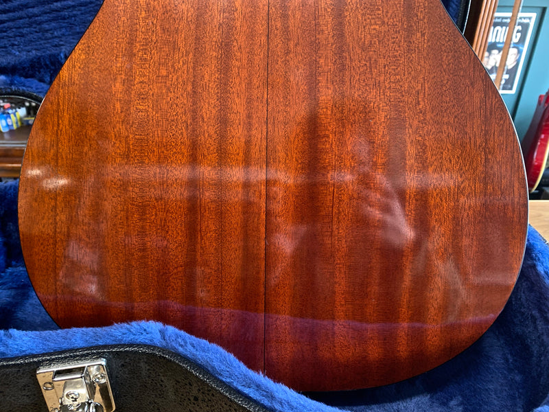 Atkin Guitars Essential OOO-A