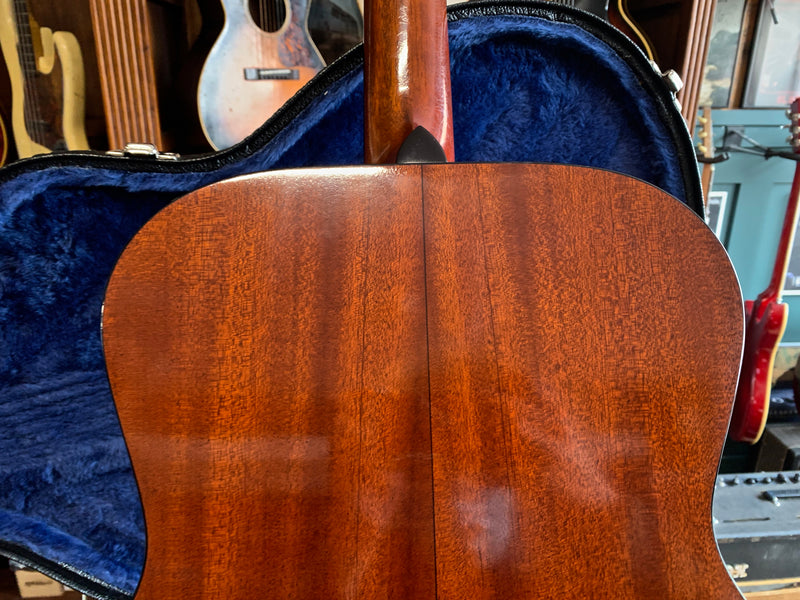 Atkin Guitars Essential OOO-A
