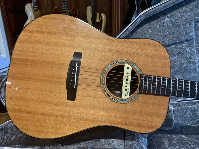 Atkin D-21 Custom 2015