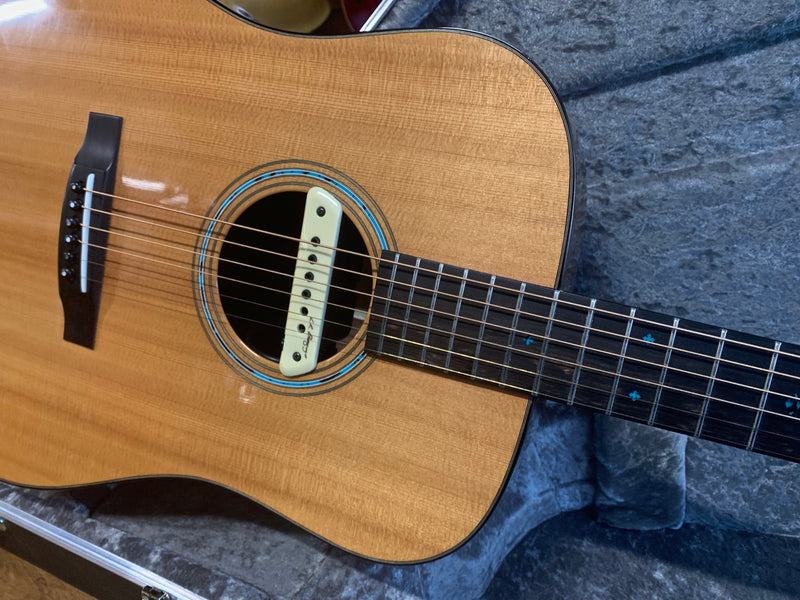 Atkin D-21 Custom 2015