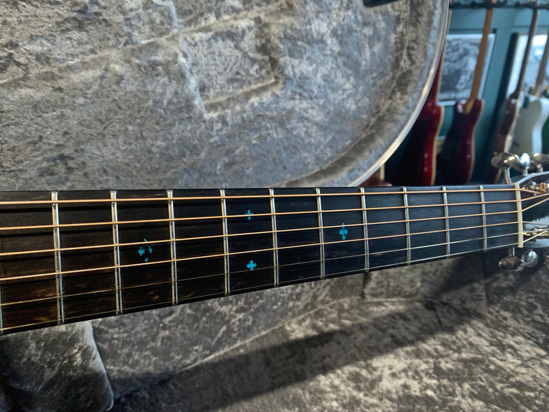 Atkin D-21 Custom 2015