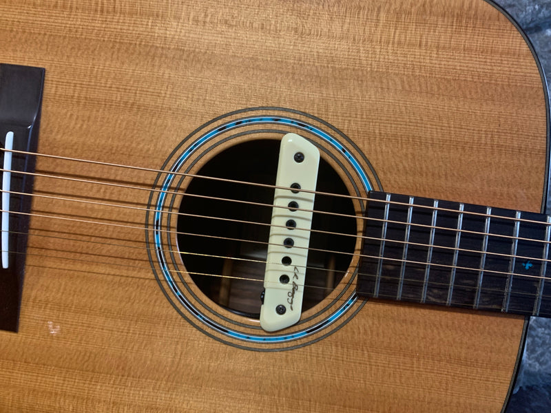 Atkin D-21 Custom 2015