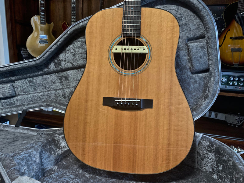 Atkin D-21 Custom 2015