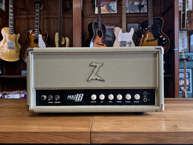 Dr. Z Maz 18 Junior NR