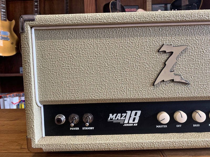 Dr. Z Maz 18 Junior NR
