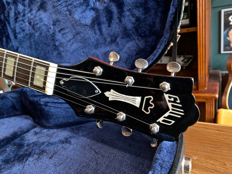 Guild X-175 Manhattan 2014