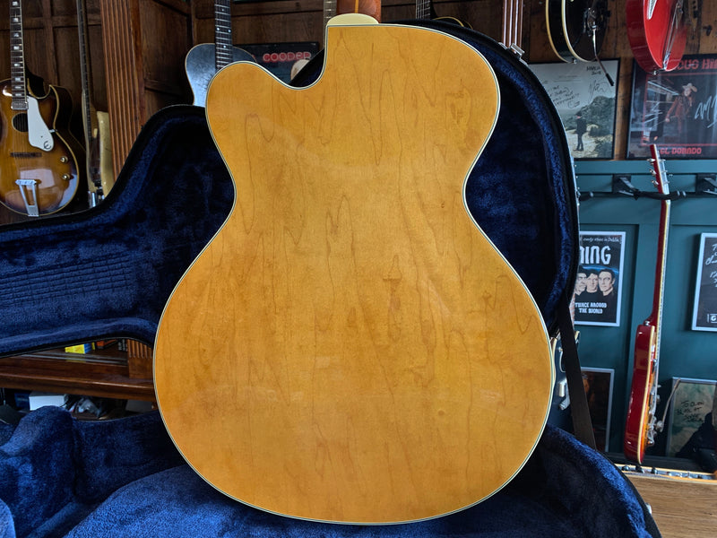 Guild X-175 Manhattan 2014