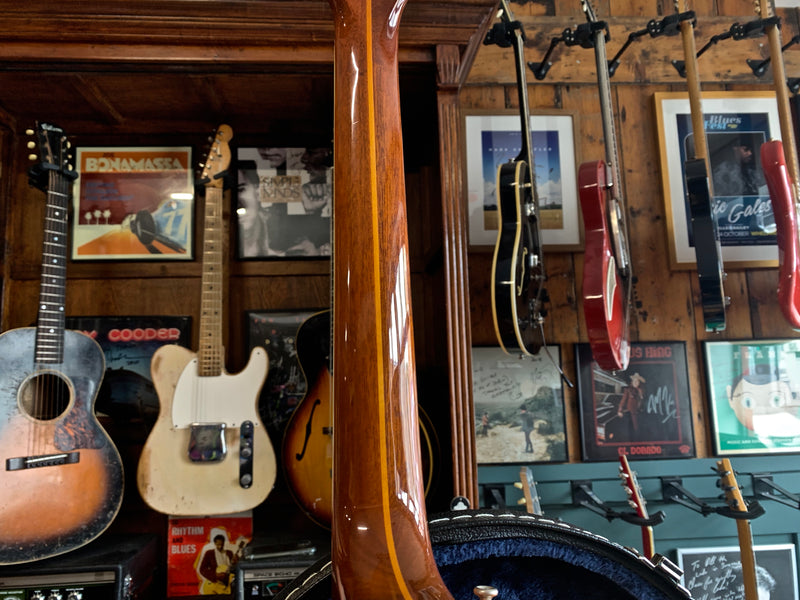 Guild X-175 Manhattan 2014