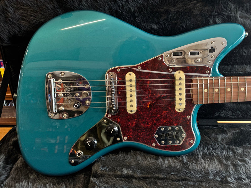 Fender Vintera 60's Jaguar 2019