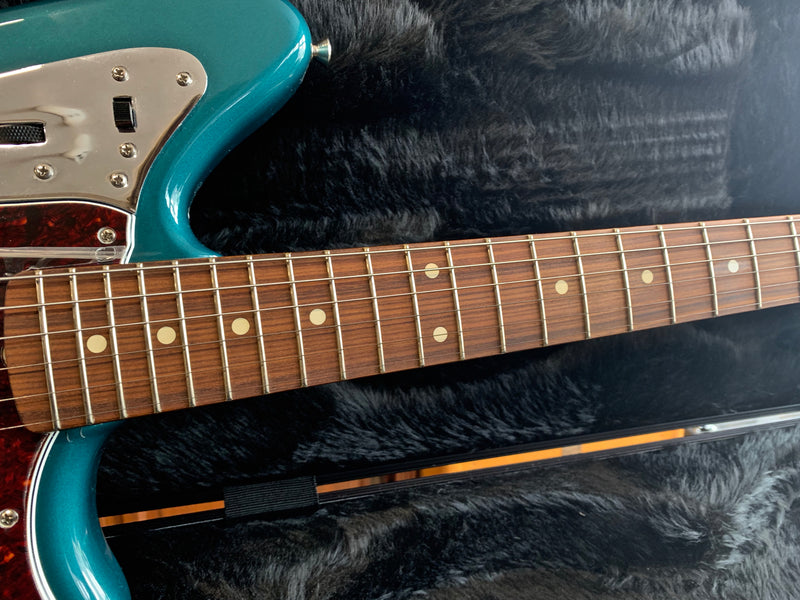 Fender Vintera 60's Jaguar 2019