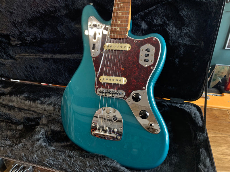 Fender Vintera 60's Jaguar 2019
