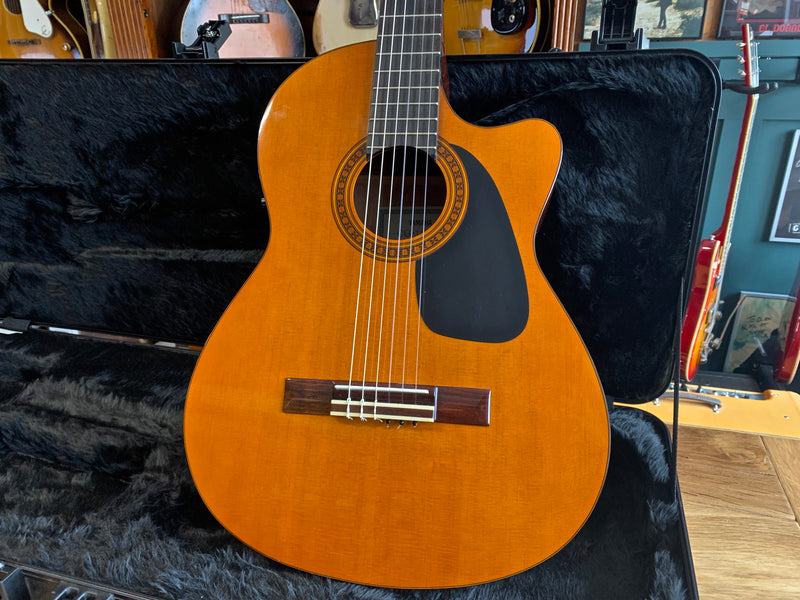 Yamaha CG-110CE