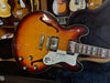 Epiphone Noel Gallagher Signature Supernova 1997