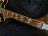 Epiphone Noel Gallagher Signature Supernova 1997