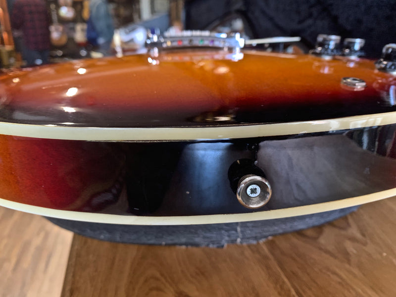 Epiphone Noel Gallagher Signature Supernova 1997
