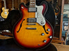 Epiphone Noel Gallagher Signature Supernova 1997