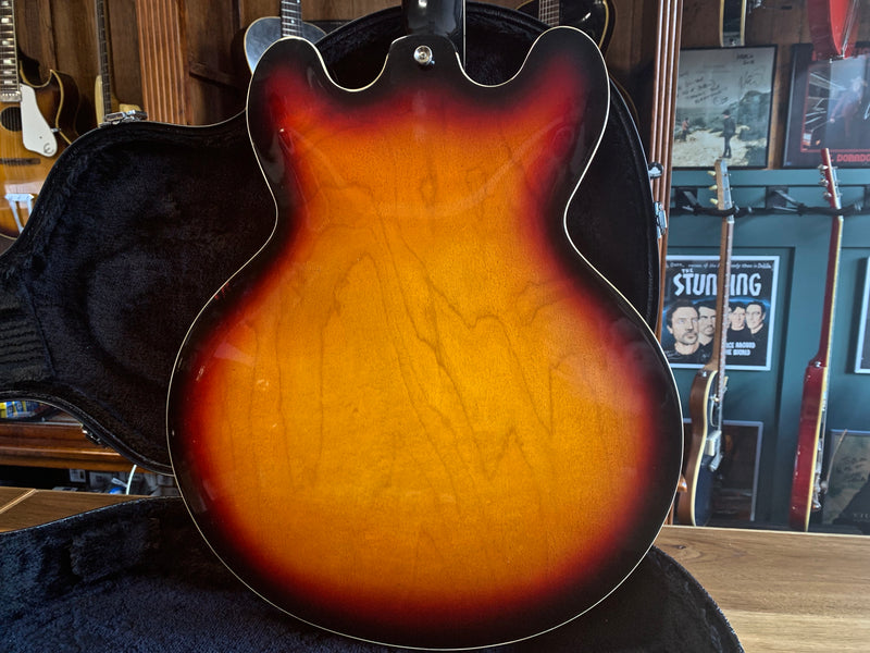 Epiphone Noel Gallagher Signature Supernova 1997