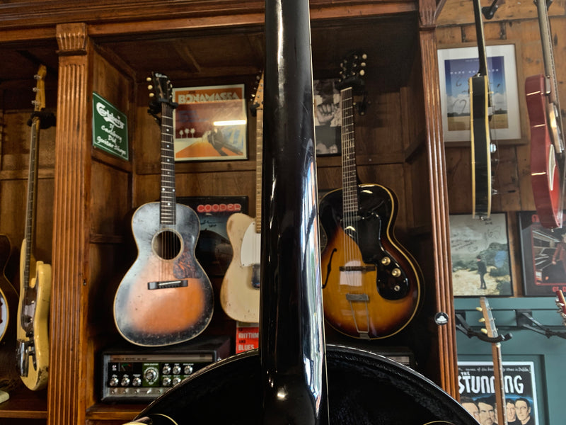 Epiphone Noel Gallagher Signature Supernova 1997