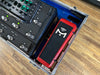 Fractal Audio AX8 (Flightcased with Mission Engineering EP-1 SPL)