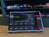 Fractal Audio AX8 (Flightcased with Mission Engineering EP-1 SPL)