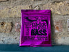 Ernie Ball Power Slinky Bass 55-110