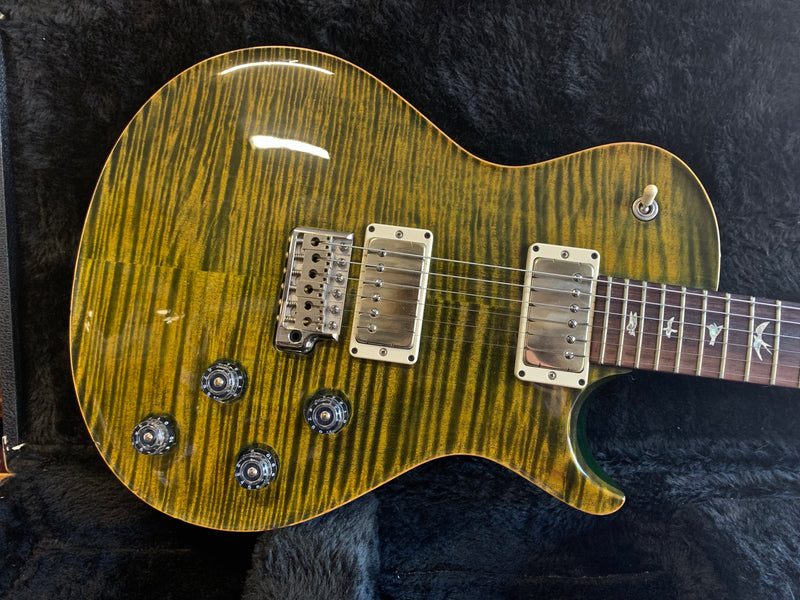 PRS Mark Tremonti Signature Tremolo 10-Top Jade 2013