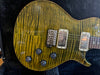 PRS Mark Tremonti Signature Tremolo 10-Top Jade 2013