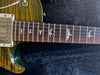PRS Mark Tremonti Signature Tremolo 10-Top Jade 2013