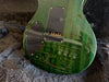 PRS Mark Tremonti Signature Tremolo 10-Top Jade 2013