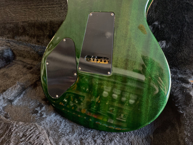 PRS Mark Tremonti Signature Tremolo 10-Top Jade 2013