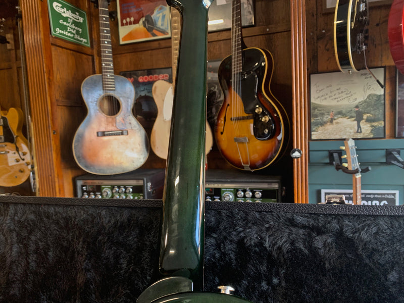 PRS Mark Tremonti Signature Tremolo 10-Top Jade 2013